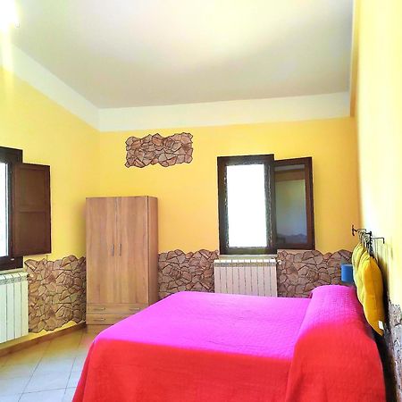 Villaggio Dei Balocchi Castelbuono  Exterior photo