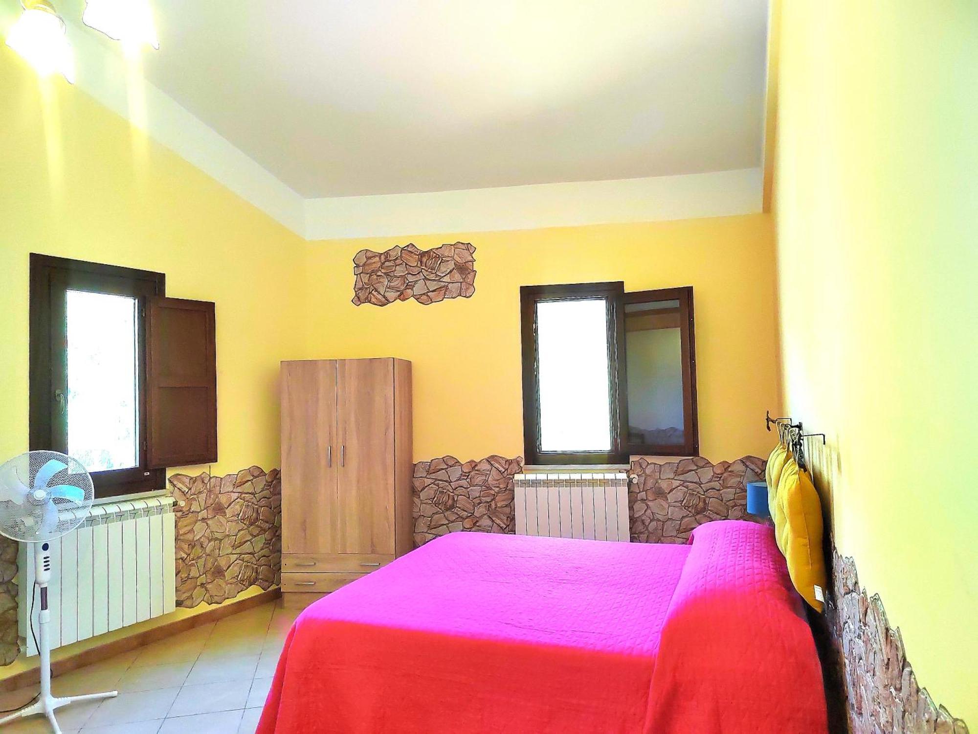 Villaggio Dei Balocchi Castelbuono  Exterior photo