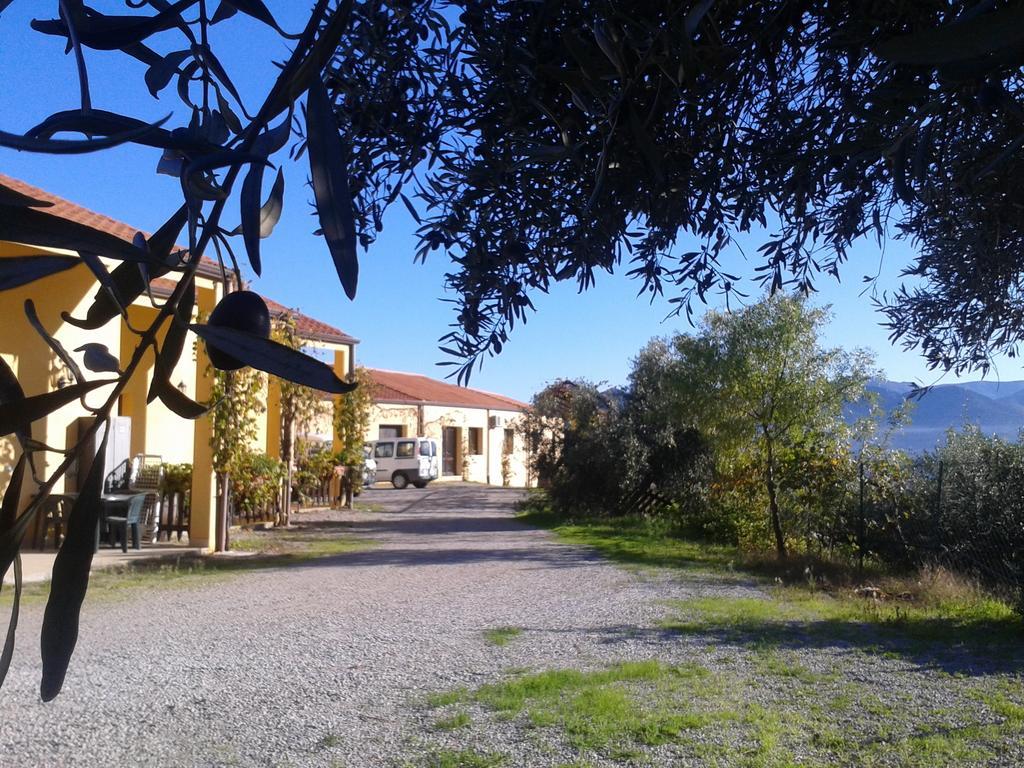 Villaggio Dei Balocchi Castelbuono  Room photo