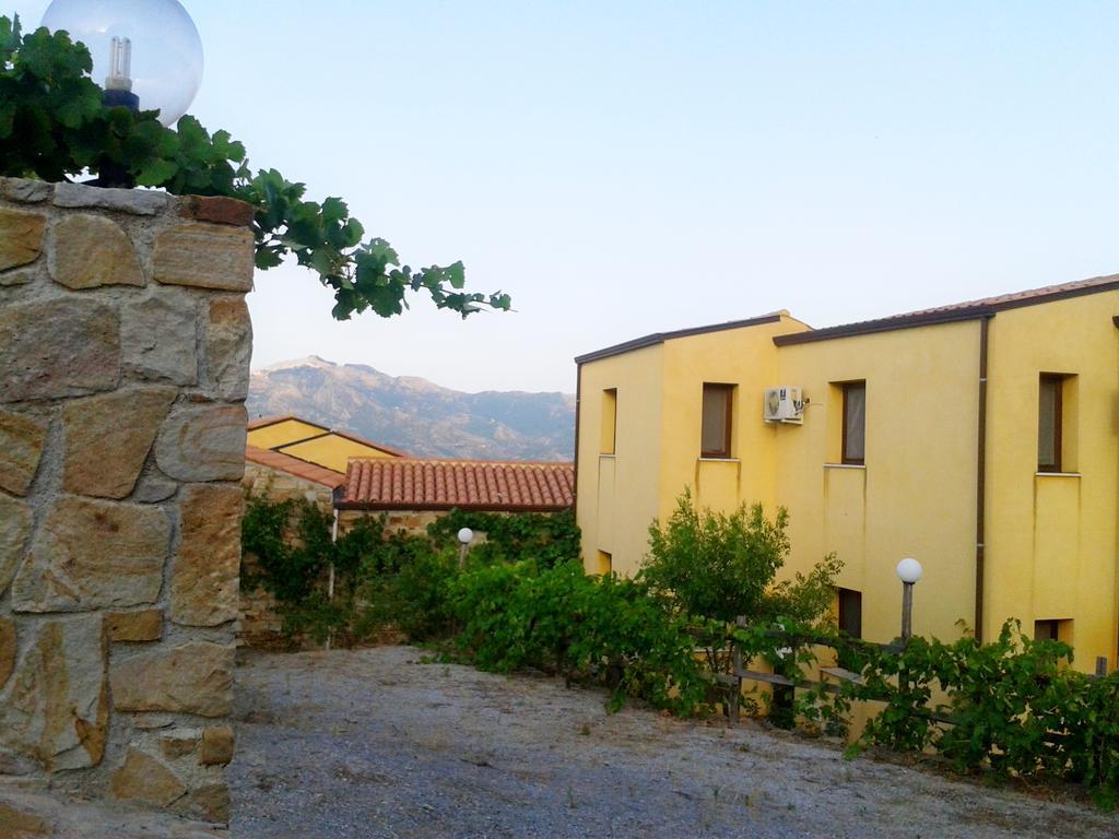 Villaggio Dei Balocchi Castelbuono  Exterior photo