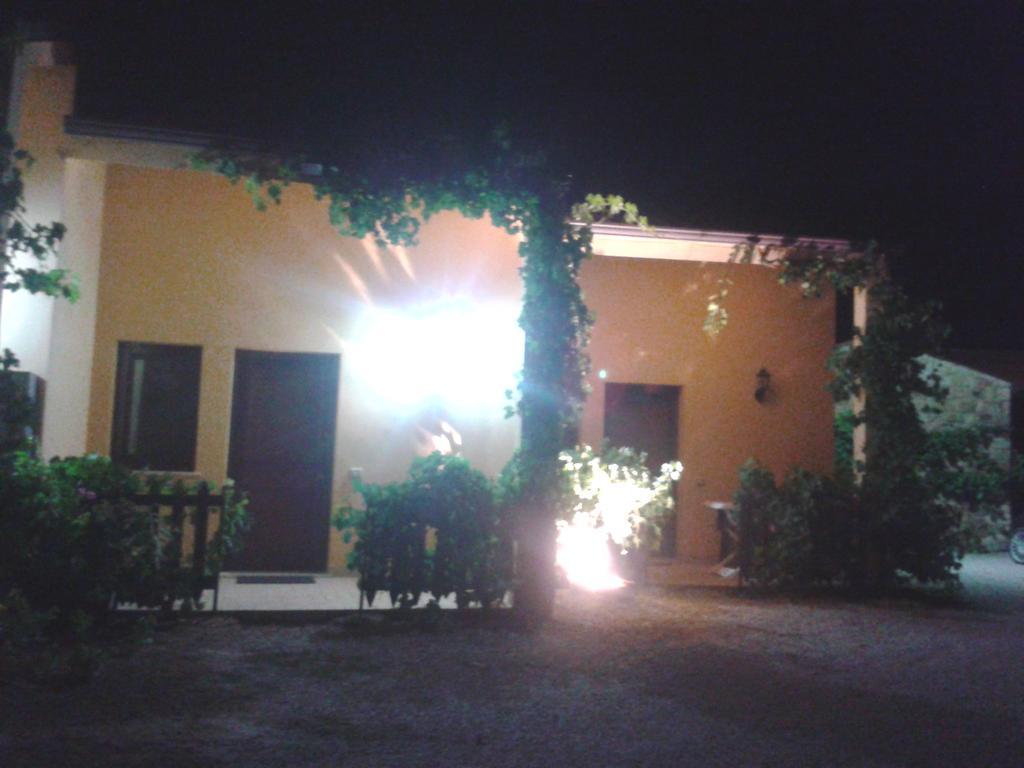 Villaggio Dei Balocchi Castelbuono  Exterior photo