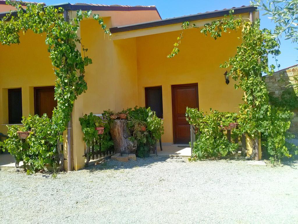 Villaggio Dei Balocchi Castelbuono  Exterior photo