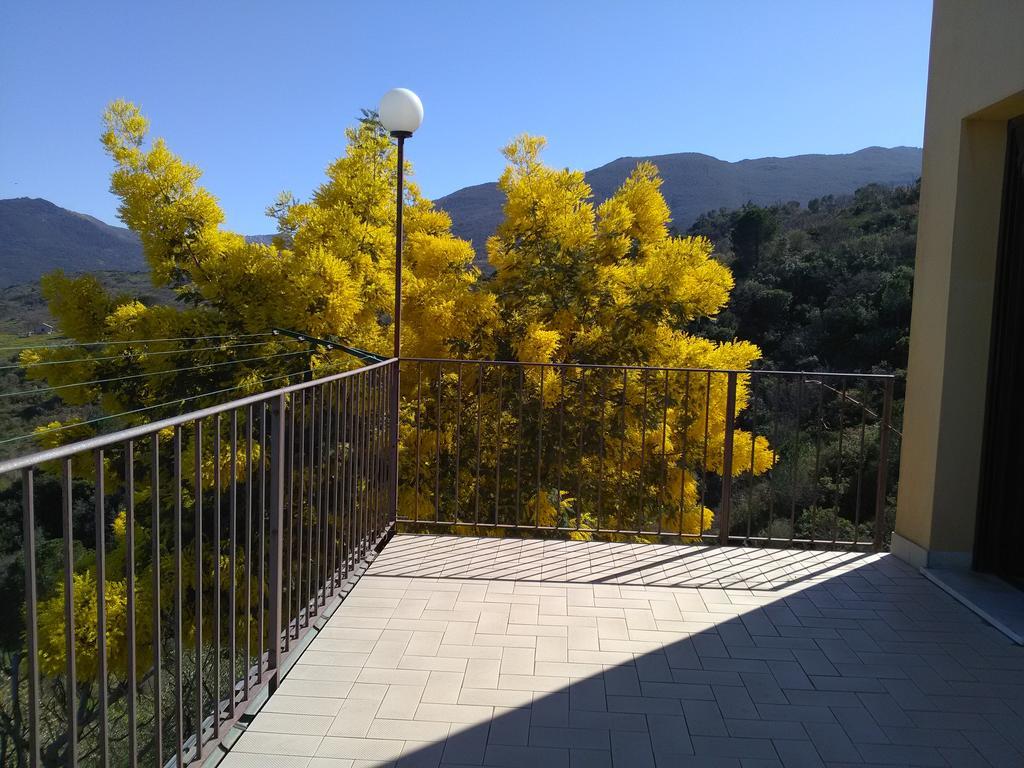 Villaggio Dei Balocchi Castelbuono  Exterior photo