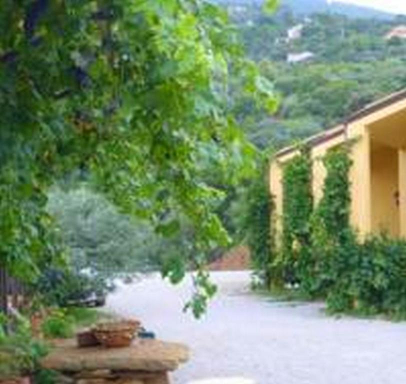 Villaggio Dei Balocchi Castelbuono  Exterior photo