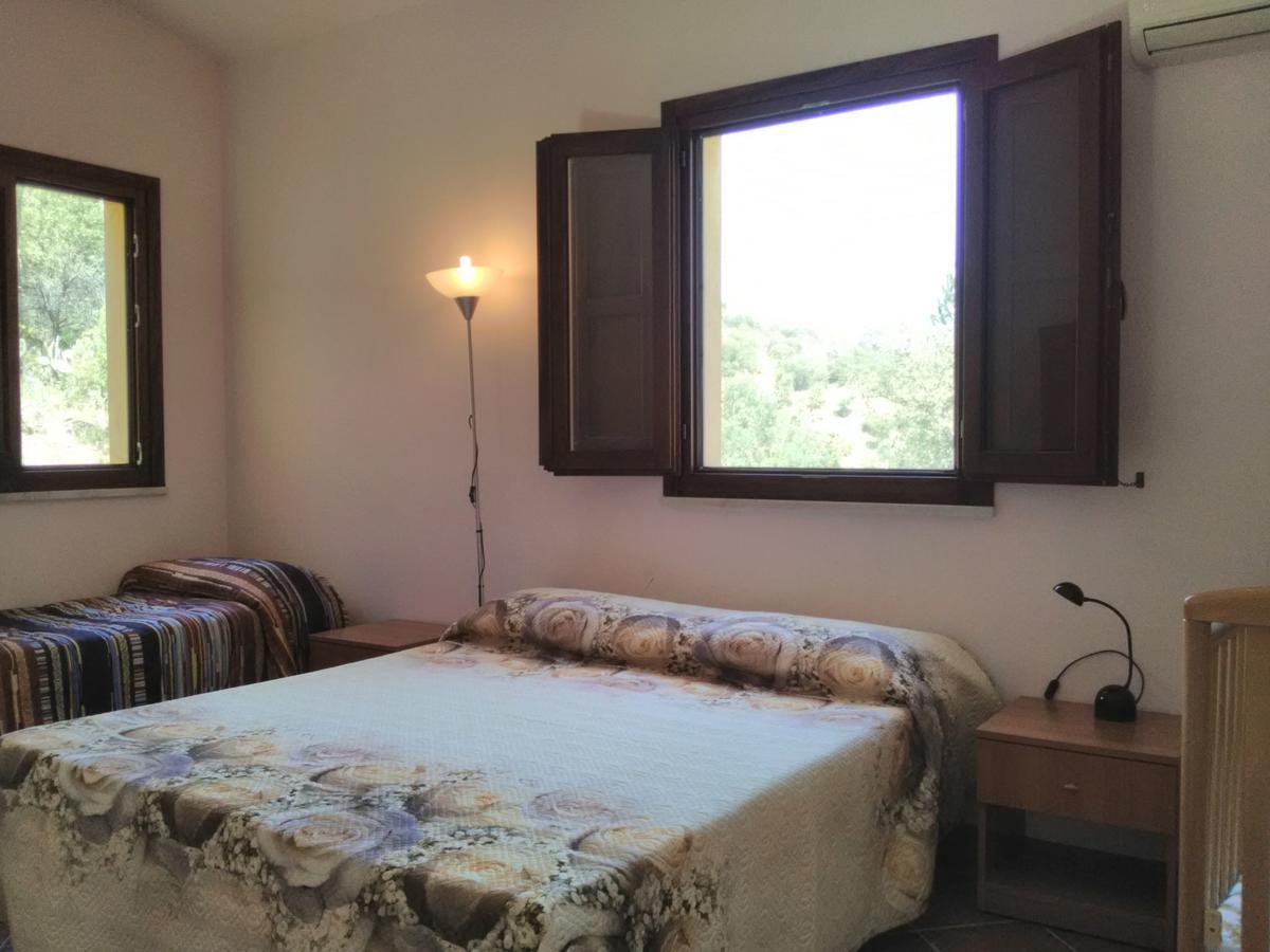 Villaggio Dei Balocchi Castelbuono  Room photo