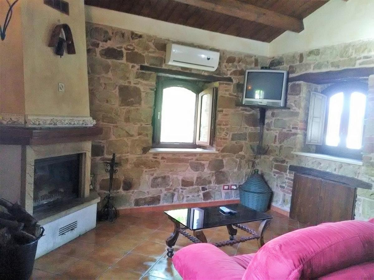 Villaggio Dei Balocchi Castelbuono  Room photo