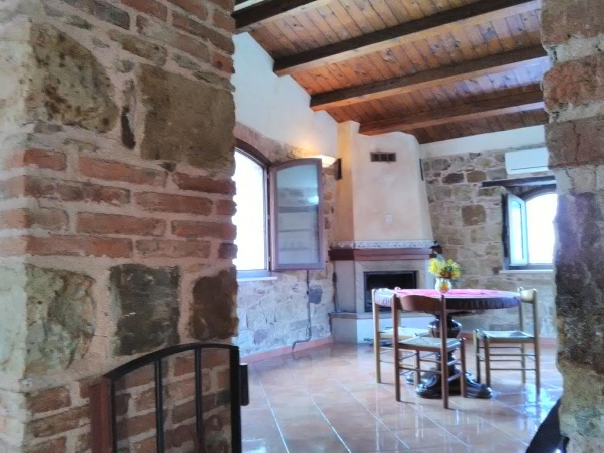 Villaggio Dei Balocchi Castelbuono  Room photo