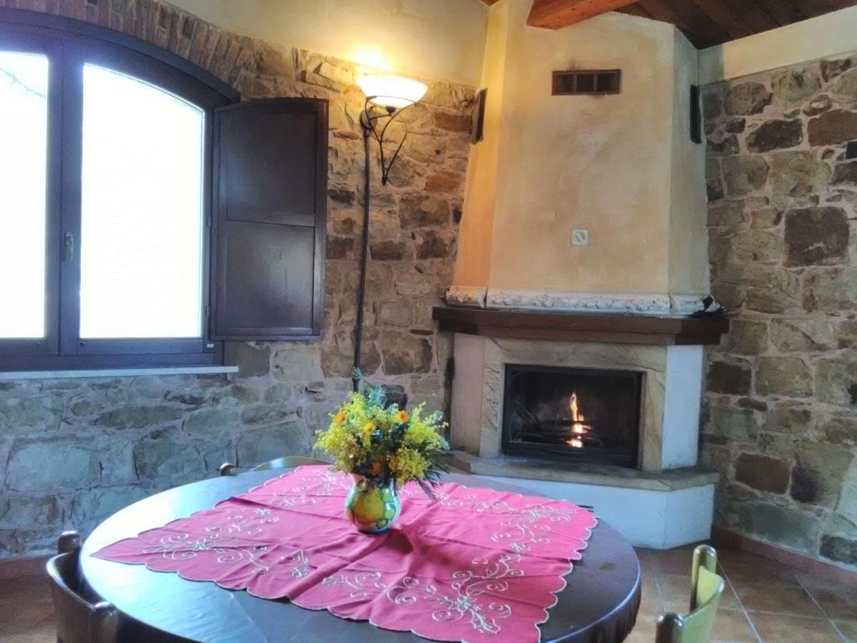 Villaggio Dei Balocchi Castelbuono  Room photo
