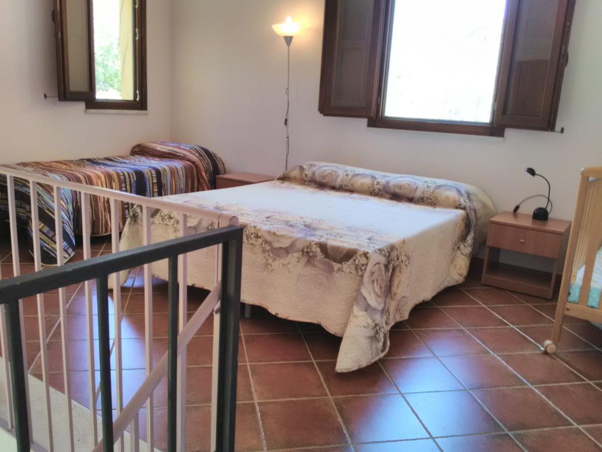 Villaggio Dei Balocchi Castelbuono  Room photo