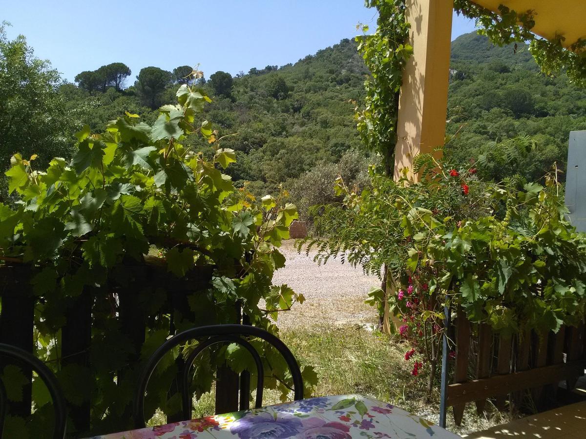 Villaggio Dei Balocchi Castelbuono  Exterior photo
