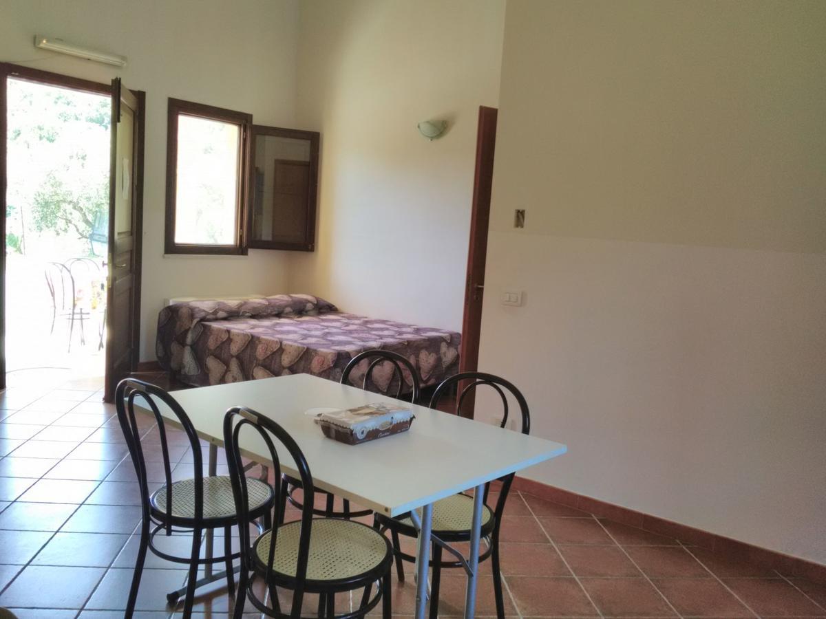 Villaggio Dei Balocchi Castelbuono  Room photo