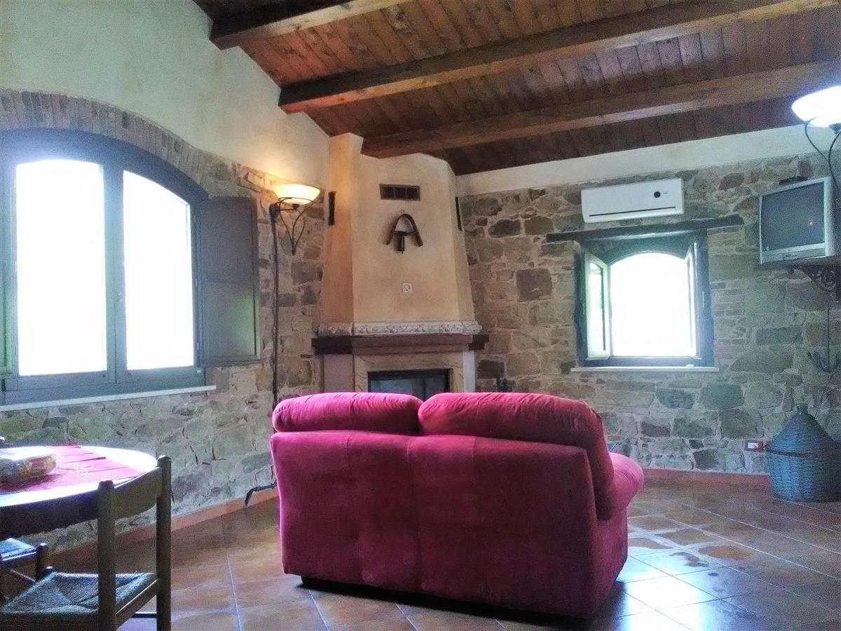 Villaggio Dei Balocchi Castelbuono  Room photo