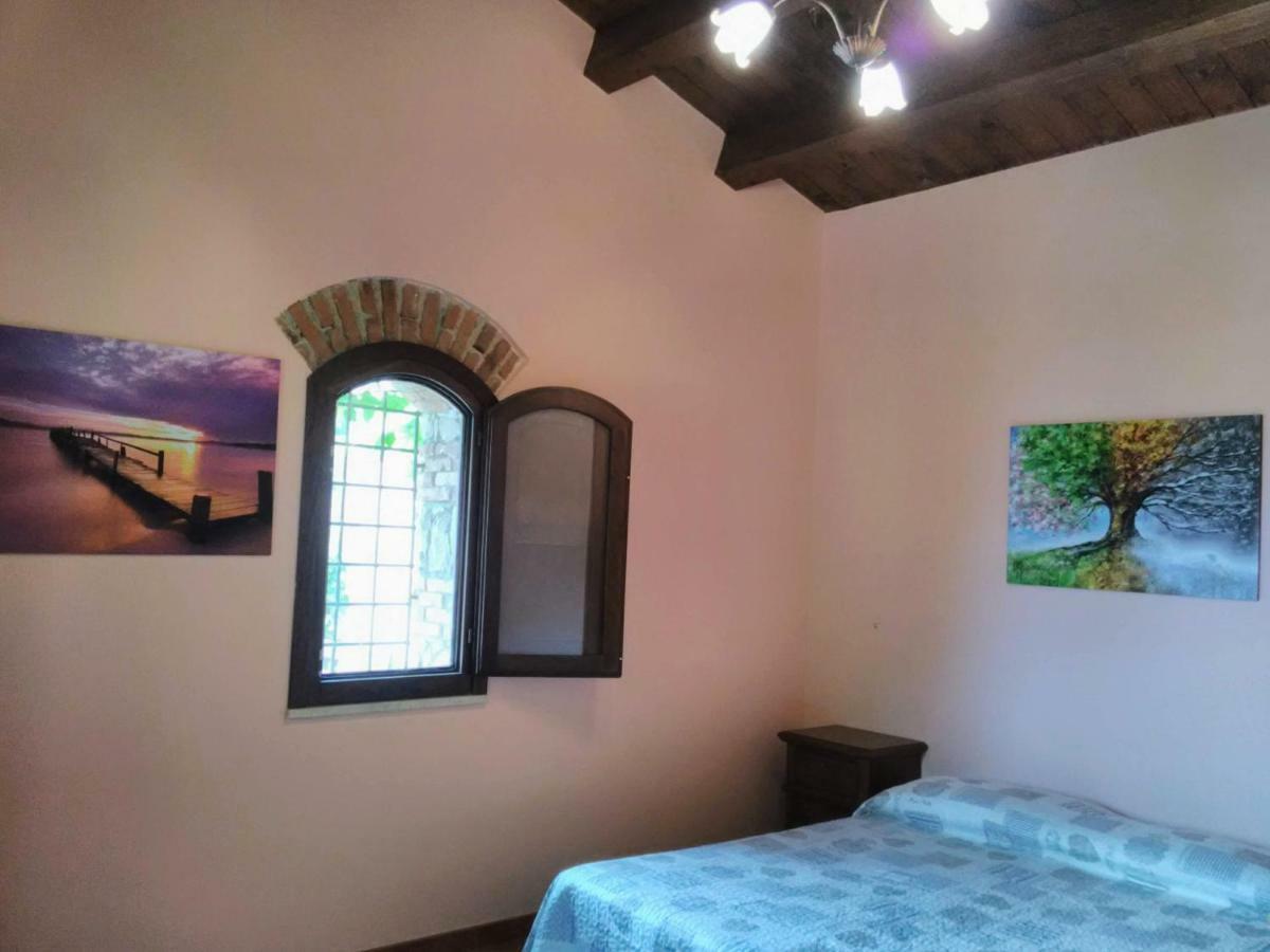 Villaggio Dei Balocchi Castelbuono  Exterior photo
