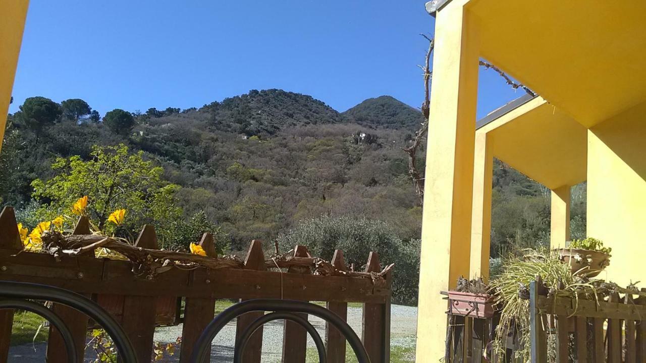 Villaggio Dei Balocchi Castelbuono  Exterior photo