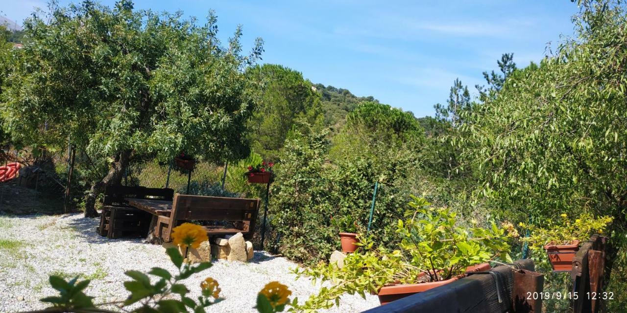 Villaggio Dei Balocchi Castelbuono  Exterior photo