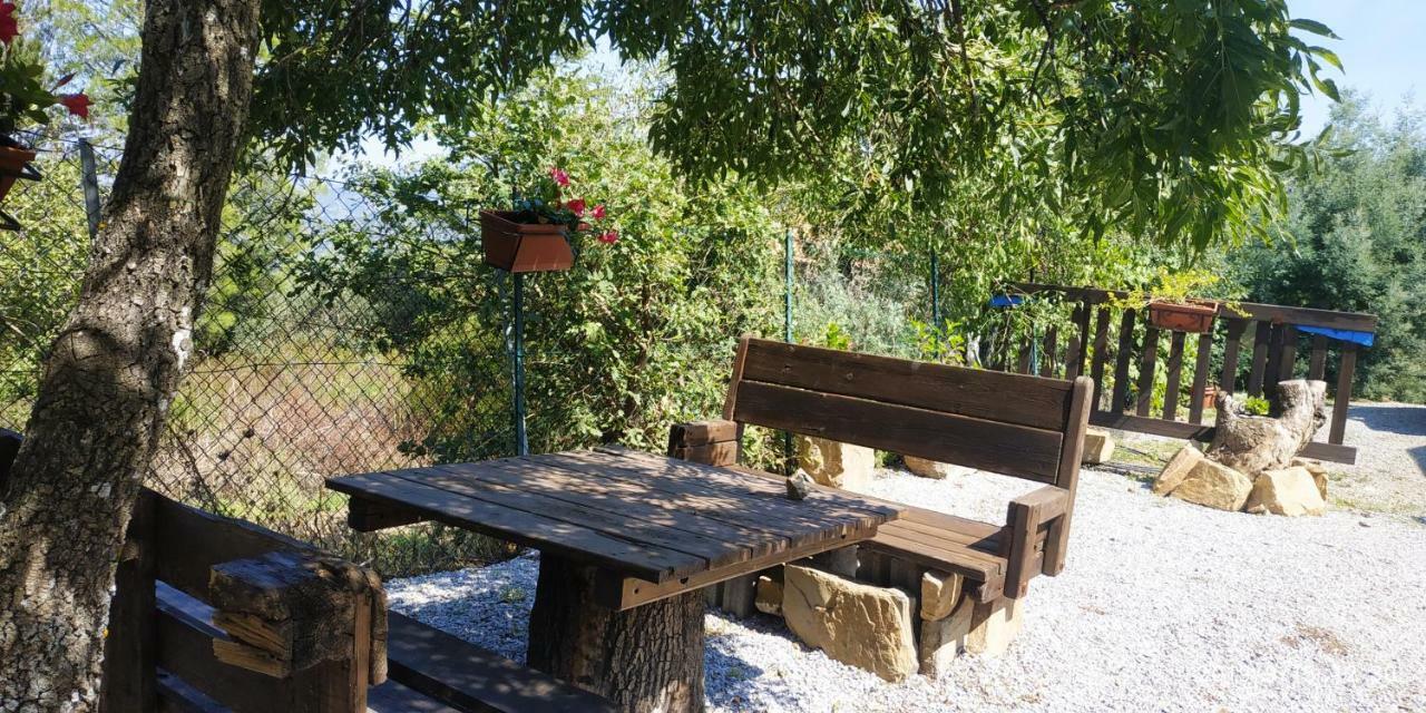 Villaggio Dei Balocchi Castelbuono  Exterior photo