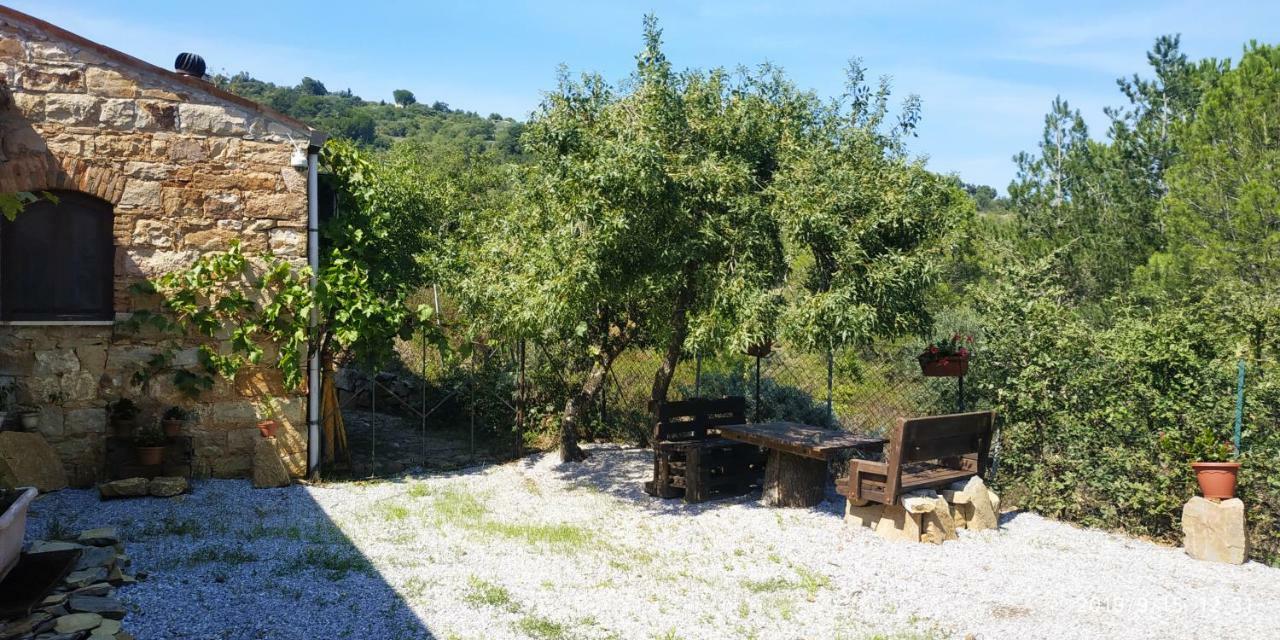 Villaggio Dei Balocchi Castelbuono  Exterior photo