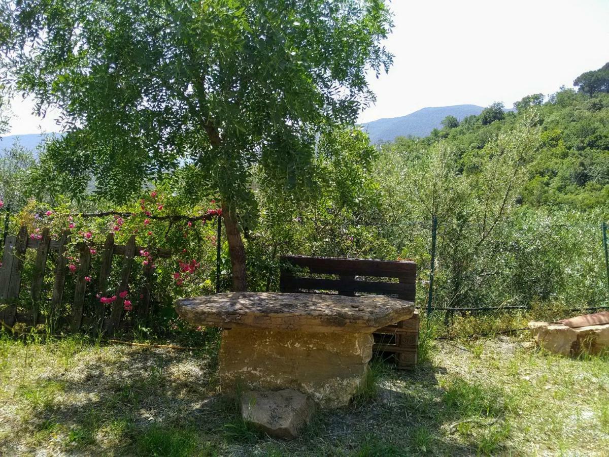 Villaggio Dei Balocchi Castelbuono  Exterior photo