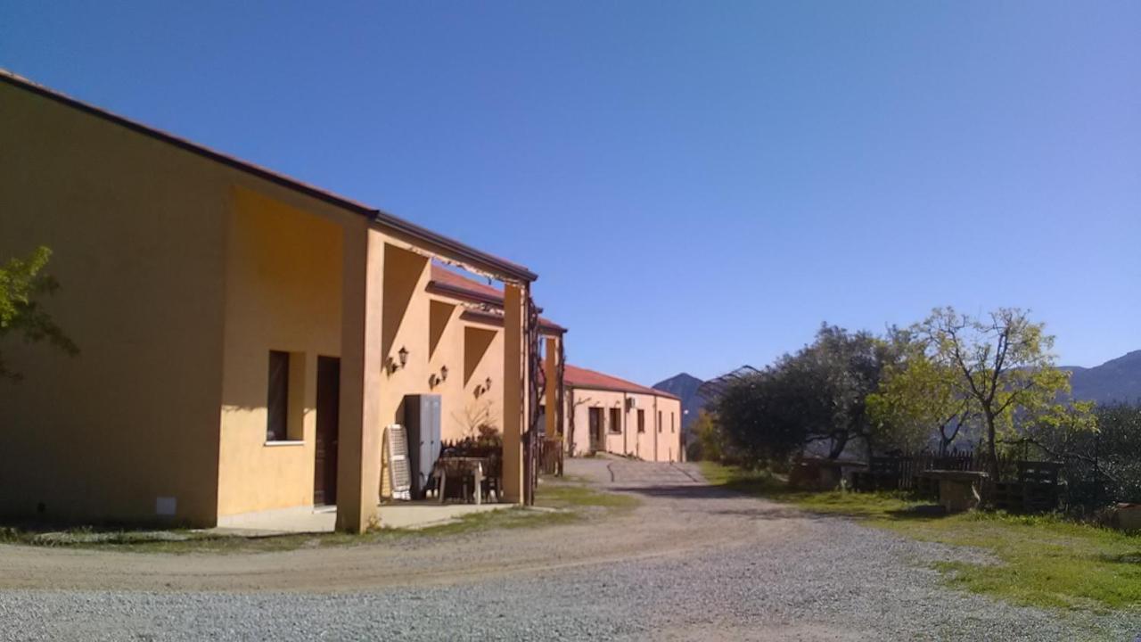 Villaggio Dei Balocchi Castelbuono  Exterior photo
